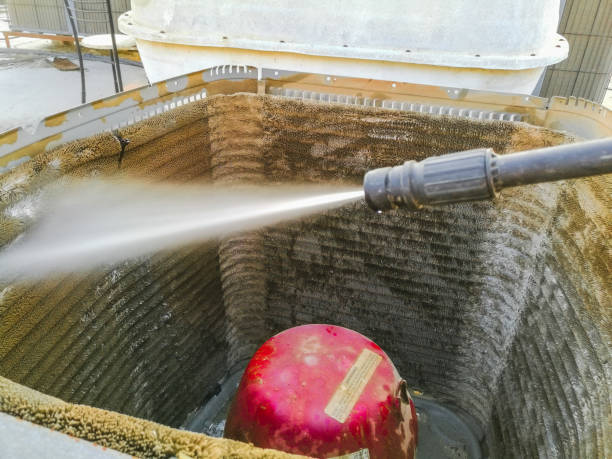 Best Emergency Air Duct Cleaning  in Succasunna, NJ