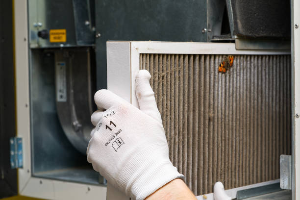 Succasunna, NJ Airduct Cleaning Company
