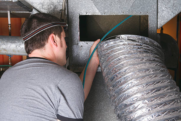 Best Professional Duct Cleaning Services  in Succasunna, NJ