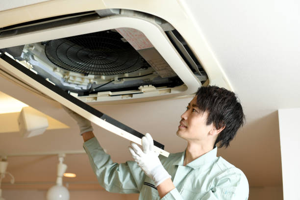 Best HVAC System Cleaning  in Succasunna, NJ