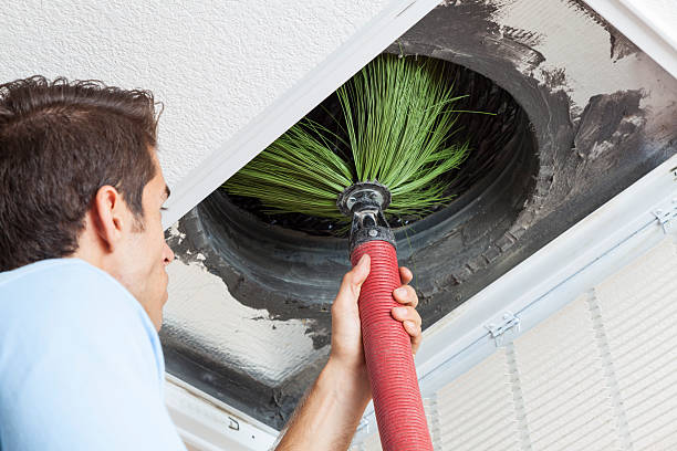 Best Best Air Duct Cleaning Company  in Succasunna, NJ
