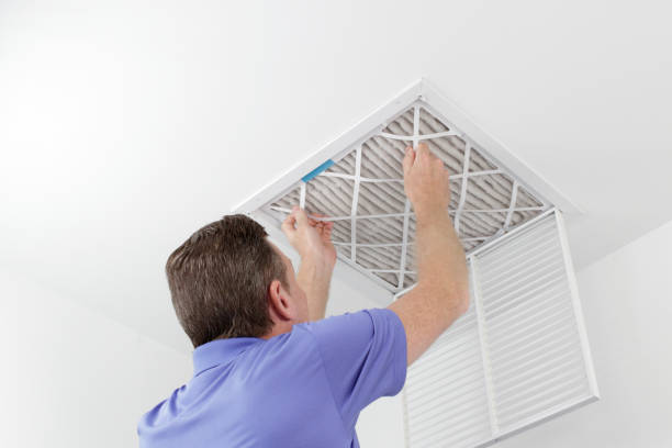 Best Duct Cleaning for Homes  in Succasunna, NJ